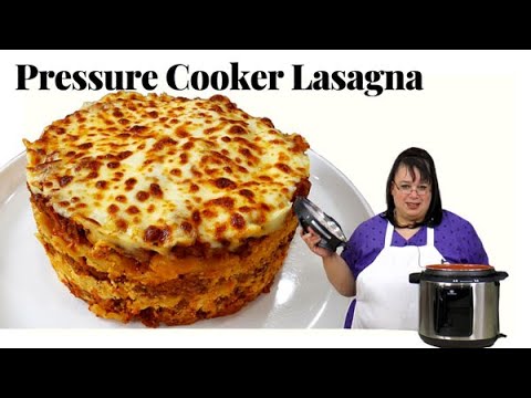 Video: Công Thức Nấu ăn Lasagna Của Multicooker