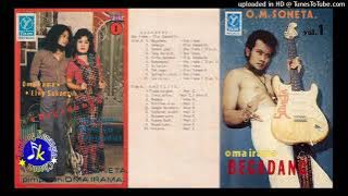 OM Soneta & Rhoma Irama Vol 1 Begadang 1973