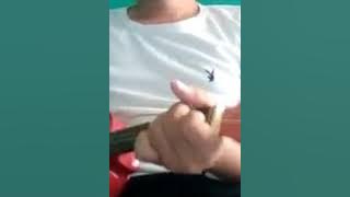 Download lagu Syair dan Lagu Sufi; Jihad Kami Cover Ustadz Amran HS oleh Aron Al Hannan