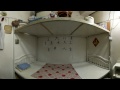 Hong Kong: Life in the Partitioned Flats (360° Virtual Reality Guided Tour)