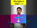 Why flight ✈️ has lights? #ybros #science #airplane #flight