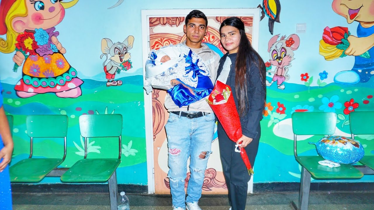 Отписване на малкия принц Илия 15.10.2025г.