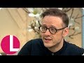 Strictly's Kevin Clifton Discusses His Relationship with Ex-Wife Karen | Lorraine