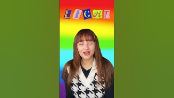 The Spectrum of Sight: How Light and Wavelengths Create Color
