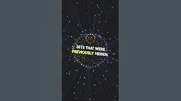 How Physicists Use Machine Learning | Machine Learning Is Changing Physics #explorephysics