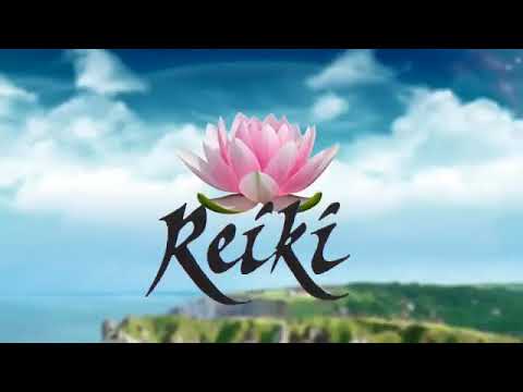 Hunan Fyfyrdod Reiki gyda Datganiadau Cadarnhaol gyda Xanthi Tsiuka