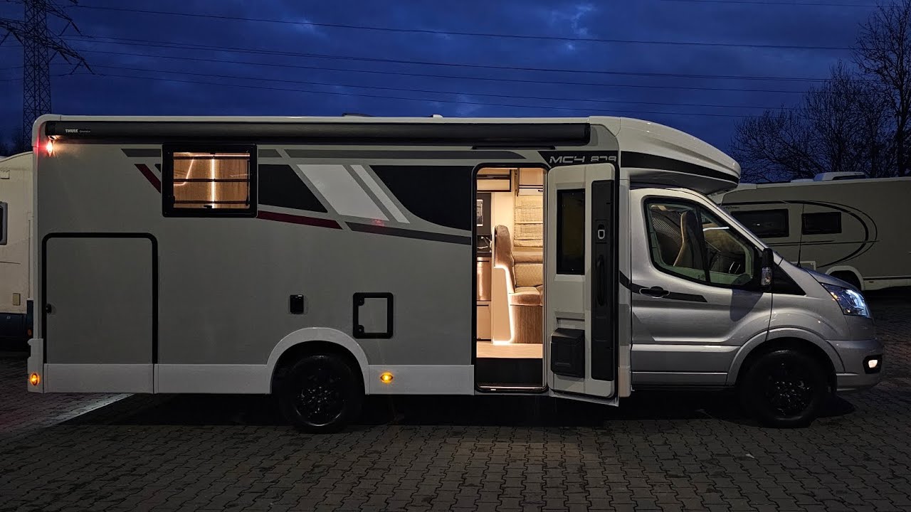 Piękny? ❤️ Łóżko Królewskie 😉 - McLouis MC4 879 👍- Piękny !!!