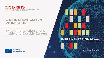 Enlargement Workshop - 20 years of access: History and highlights, Brenda Doherty