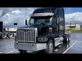 2023 Western Star 49x exterior & interior