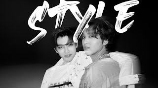 ( opv ) Style - Taylor Swift #haemin