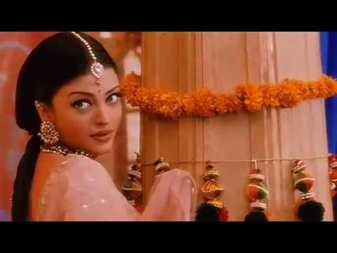 Aankhon Ki Gustakhiyaan   Hum Dil De Chuke Sanam 1999  HD  1080p  BluRay  Music Video