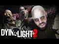 Dying Light 2: самая ожидаемая игра 2019 года