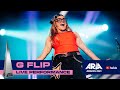G Flip Live at the 2023 ARIA Awards