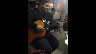 Muslim - katjiba - guitar