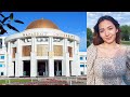 Как поступить в Назарбаев Университет на грант? / интервью с Томирис