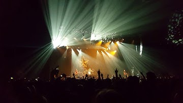 Alter bridge @ Heineken Music Hall 10 Nov 2016