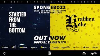 SpongeBOZZ - Wory w Sakone [REMIX] prod.MBM