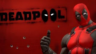 Deadpool gameplay part 3