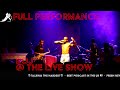 Capture de la vidéo Boj - Full Performance @ The Live Show Ft. Wizkid, Bella Shmurda, Obongjayar & More #London