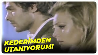 Ağlama Mühür Gözlüm 😭 | Kadir İnanır - Filiz Akın