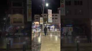 Ordu Canlı Köprübaşı Meydan Akşam 20.01.2025