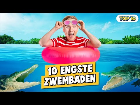 Video: De Beste Bovengrondse Zwembaden Voor Een Oase In De Achtertuin