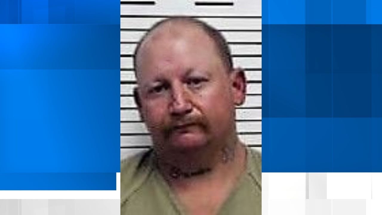 Judge denies bond reduction request for Trinity man accused of murder ...