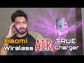 Xiaomi Mi Air Charger True Wireless Charging Concept