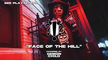 Dee Play4Keeps- "Face Of The Hill"I !?! Huhh Live Performance #113