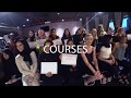 ✔ Makeup Courses in Dubai. Makeup Academy BENTON