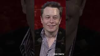 Elon Musk Ai | #Elonmatrix #Shorts