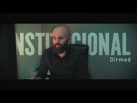 Uniendo Ideas Y Acciones Conoce DIRMOD