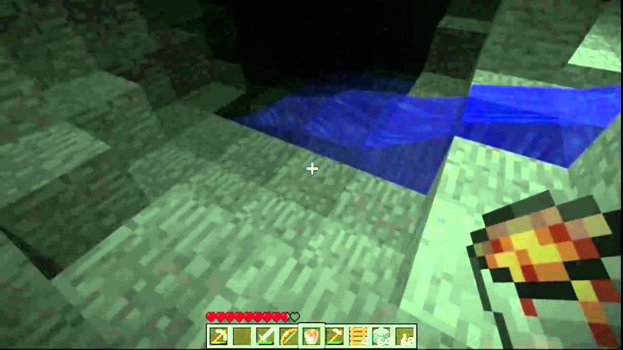 Minecraft 19 Rolling in the Resources... YouTube