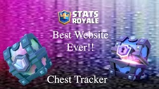 How to see your next chest || Clash Royale screenshot 2