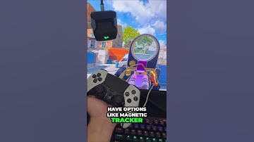 Elite Aim Assist Cronus Zen Magnetic Script Black Ops 6 Warzone Verdansk #aimbot