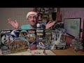 Ixis on tech live stream   special xmas unboxing