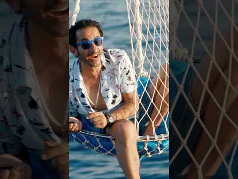 اماني انت بتغرقي