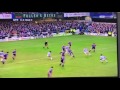 Worst 20 seconds of football  qpr vs man city 1993