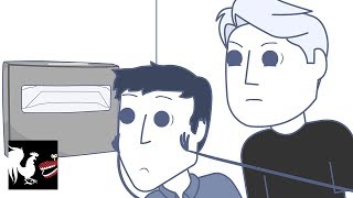 Rooster Teeth Animated Adventures - TP on the Seat