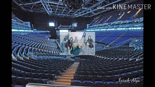 GFRIEND - APPLE [8D   EMPTY ARENA USE HEADPHONE]🎧