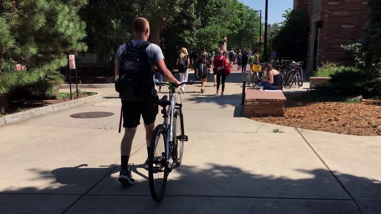 Be Boulder Pact: New University Commitment to Reduce the Cost of College collage