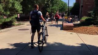 Be Boulder Pact: New University Commitment to Reduce the Cost of College