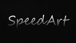 Speedart #12 Feat. Rated's Contest Entry