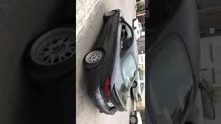 Project Zx2  New Wheels  Rev