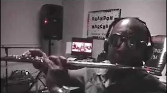 "Super Bass" Nicki Minaj - Brandon Marceal Cover "Super Bass" Nicki Minaj - Brandon Marceal Cover
