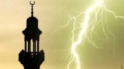 قراءهـ عذبه لسورة الفاتحه بصوت عبد الباصد عبد الصمد