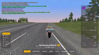 Объезд красного+ЕПП
