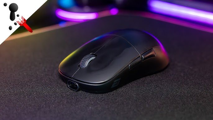 BEST Mouse I Have EVER Used End Game Gear XM2WE Wireless Essential