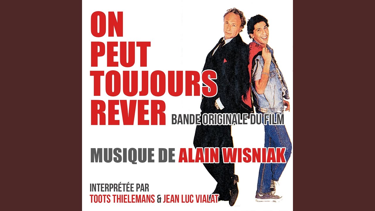 Mais on ne peut pas rêver tout le temps Laurent Thibault – Mais On Ne Peut Pas Rêver Tout Le Temps