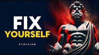 7 Stoic Principles for Fixing Your Life and Reaching Your Peak | Stoicism